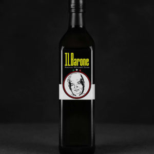 IL Barone Olivenöl Limited Edition