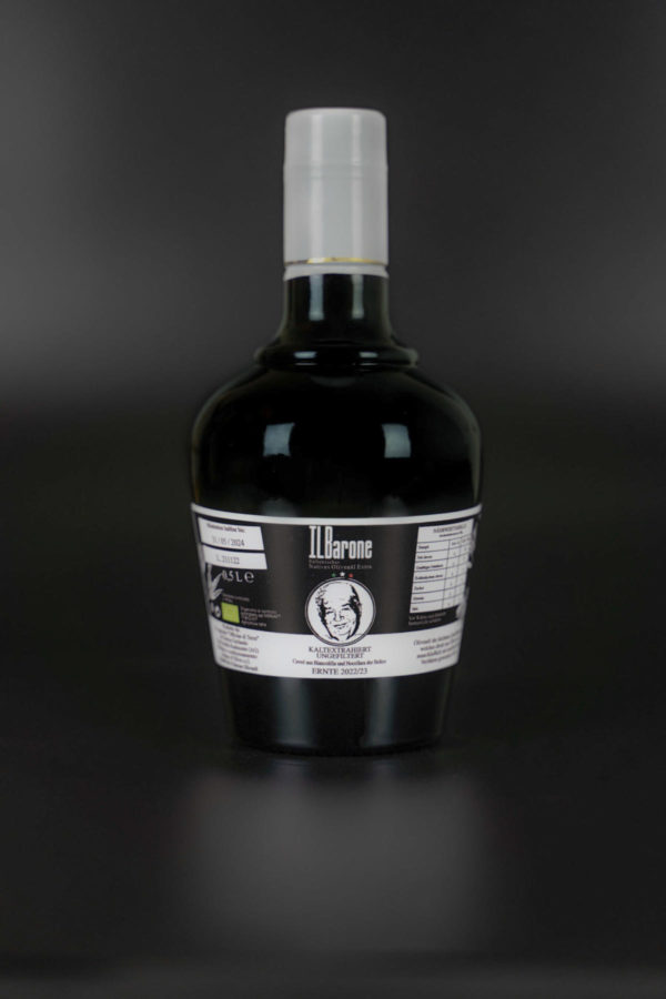 IL Barone Olivenöl Bio Cuvee